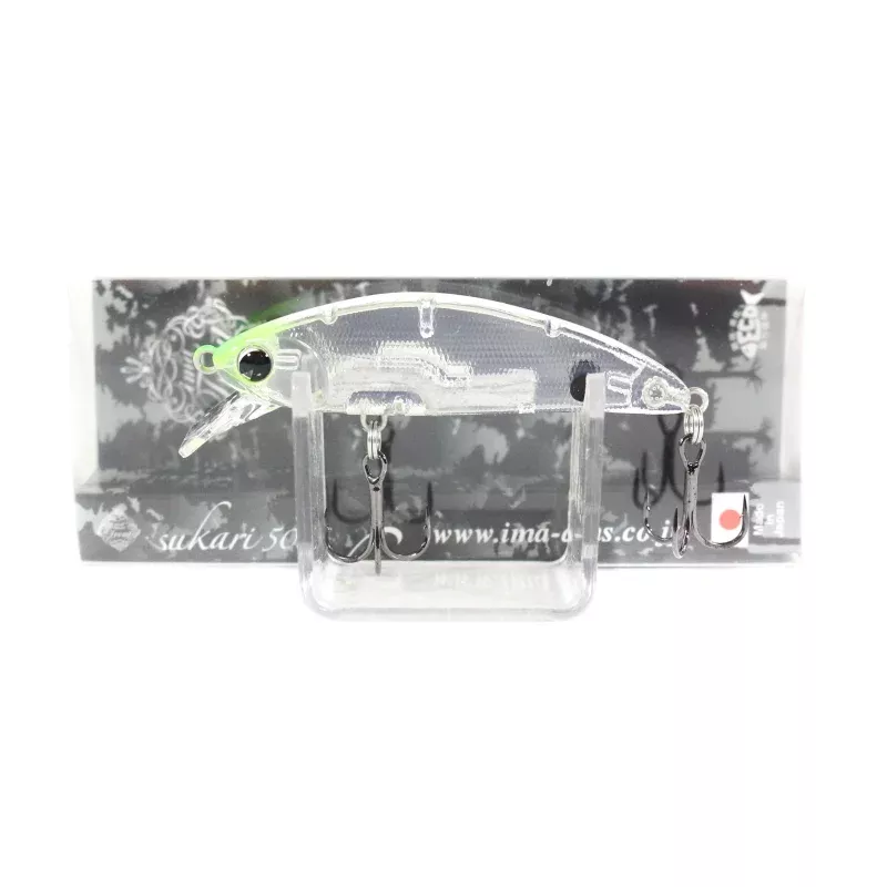 Sale Ima Sukari 50SS Sinking Lure 118 (6434)