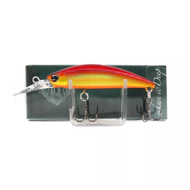 Sale Ima Sukari 60 Deep Diving Sinking Lure 001 (6007)