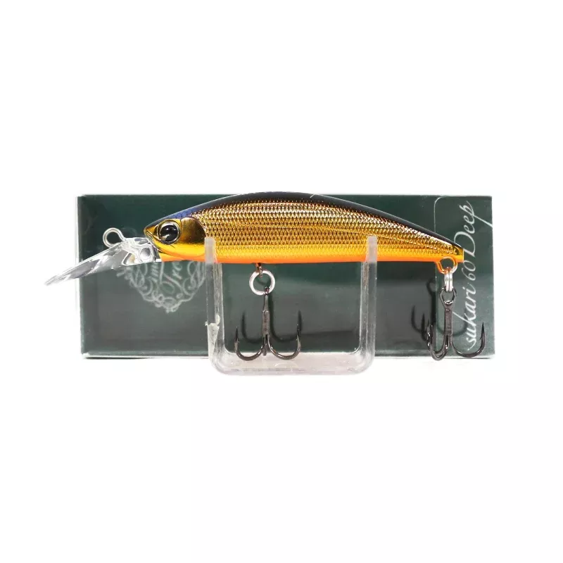 Sale Ima Sukari 60 Deep Diving Sinking Lure 002 (6014)