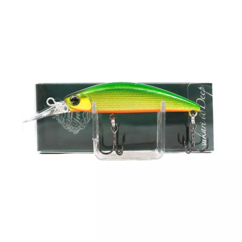 Sale Ima Sukari 60 Deep Diving Sinking Lure 003 (6021)
