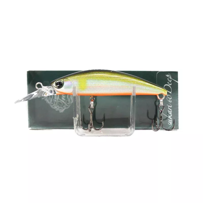 Sale Ima Sukari 60 Deep Diving Sinking Lure 010 (6090)