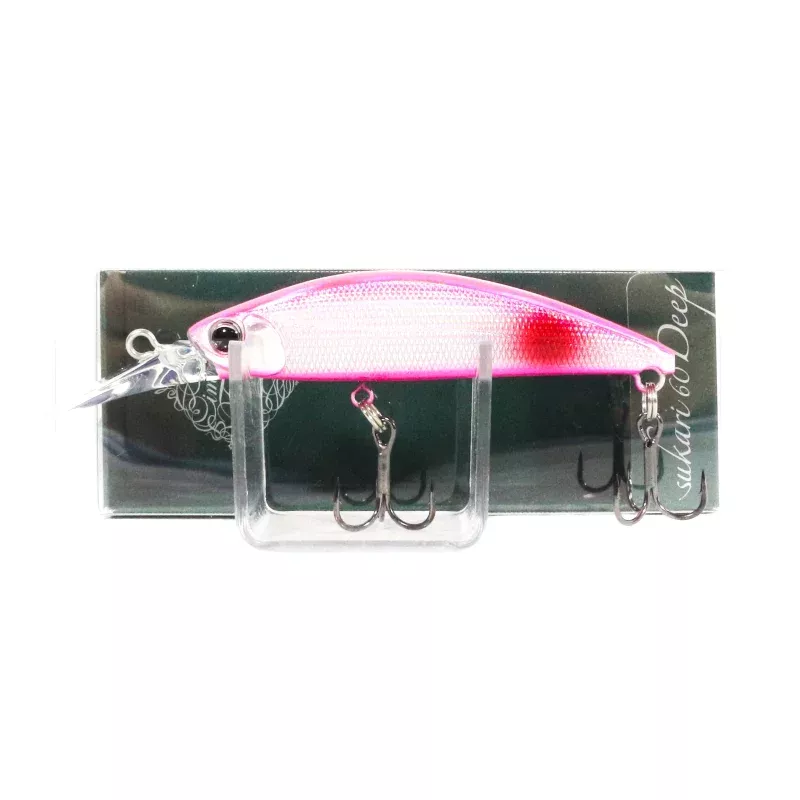Sale Ima Sukari 60 Deep Diving Sinking Lure 013 (5950)