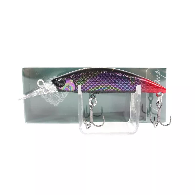 Sale Ima Sukari 60 Deep Diving Sinking Lure 014 (5967)