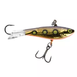 Salmo EYE Glide - 2 1/2 in. - Gold Beast