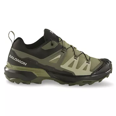 SALOMON Men X Ultra 360 Hiking Shoes