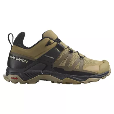 SALOMON Men X Ultra 4 Hiking Shoes