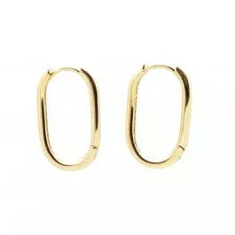 Salty Cali Deco Hoops