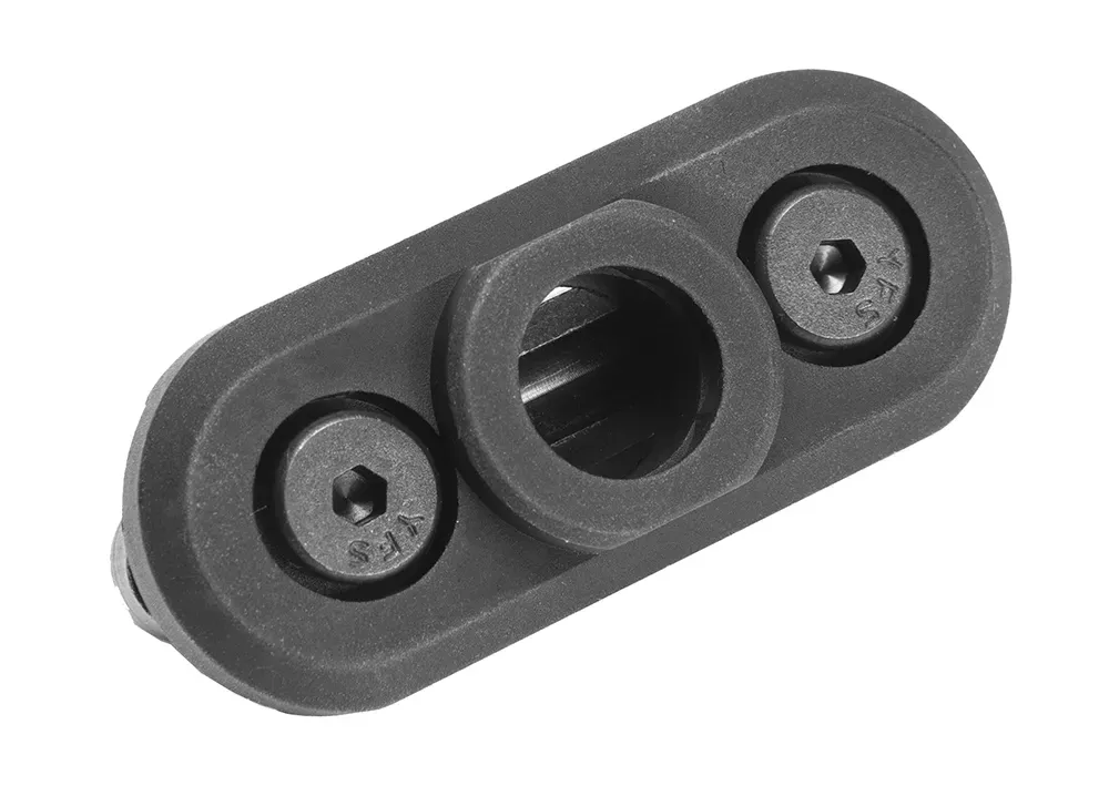 Samson Evolution Keymod Quick Detach