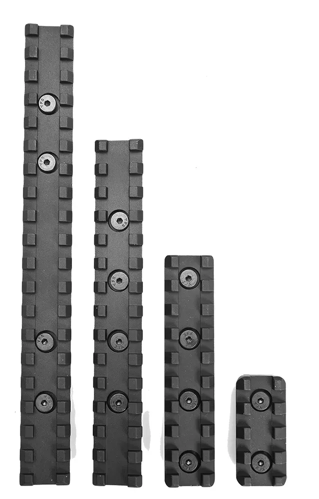 Samson Evolution Keymod Rail Kit 2"