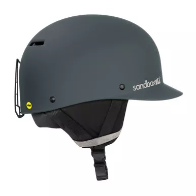 SANDBOX Classic 2.0 Snow Mips Helmet