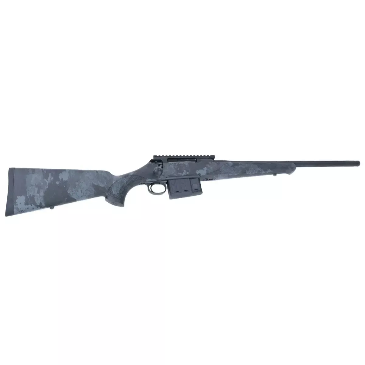 Sauer 100 Pantera 20" XT Veil Tactical 6.5CM
