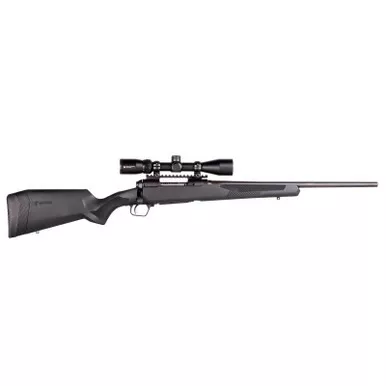 Savage 110 Apex Hunter XP 7mm PRC Bolt Action Rifle with 3-9×40 Scope