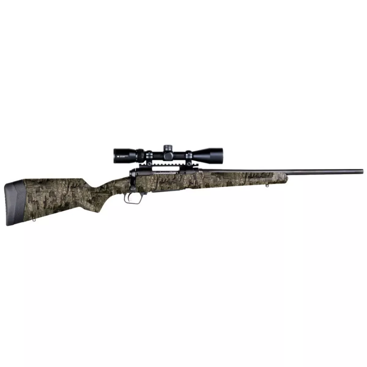 Savage 110 Apex Hunter XP Timber 270win