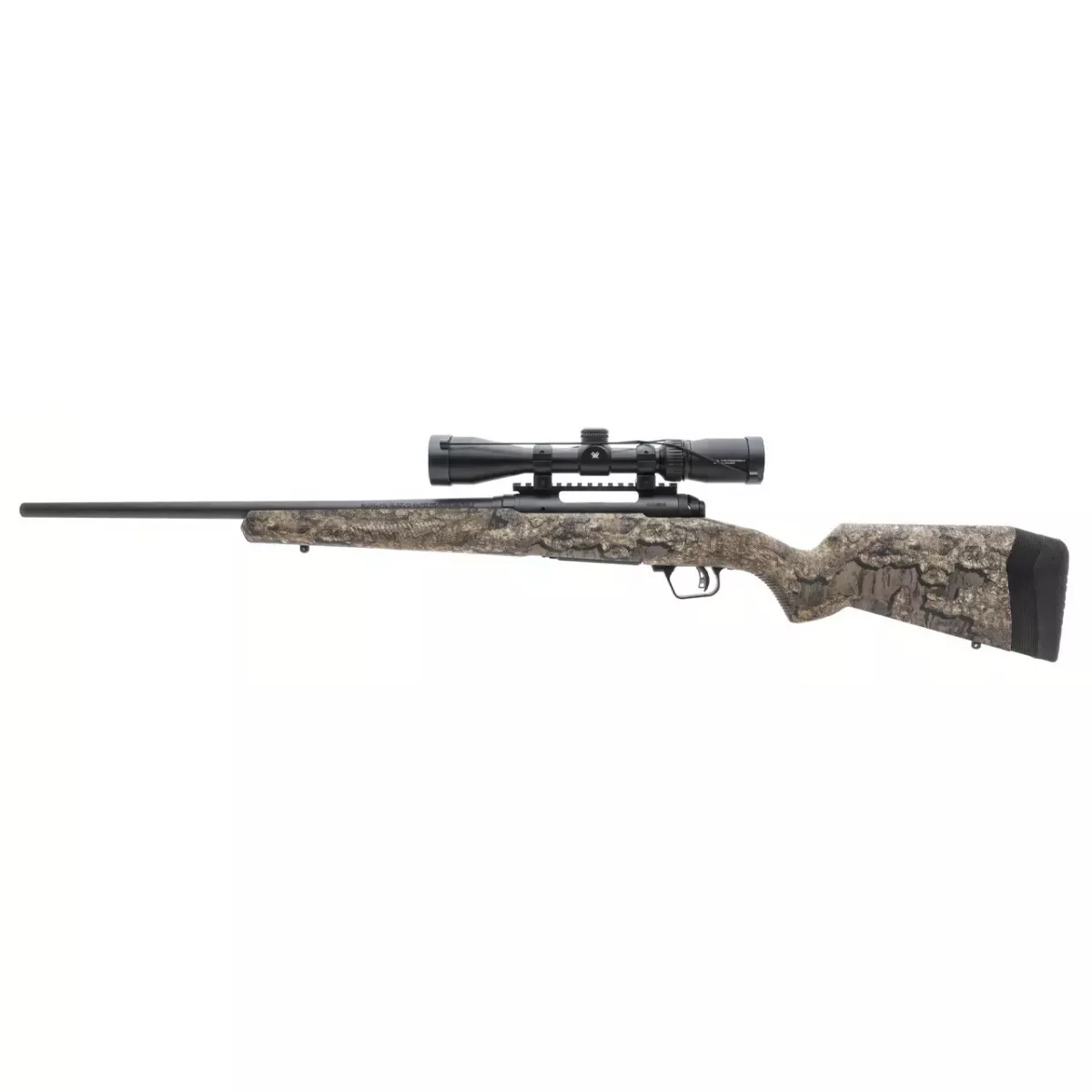 Savage 110 Apex Hunter XP Timber 6.5PRC