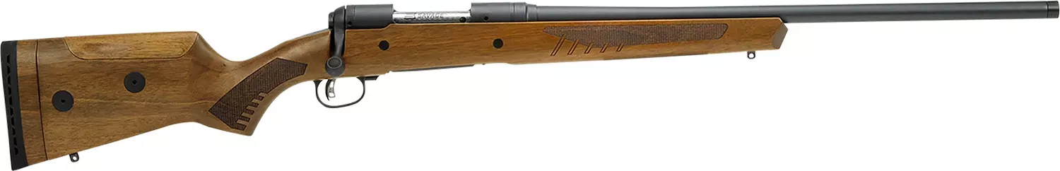 Savage 110 Classic 300 Win Mag 24" Walnut 57431