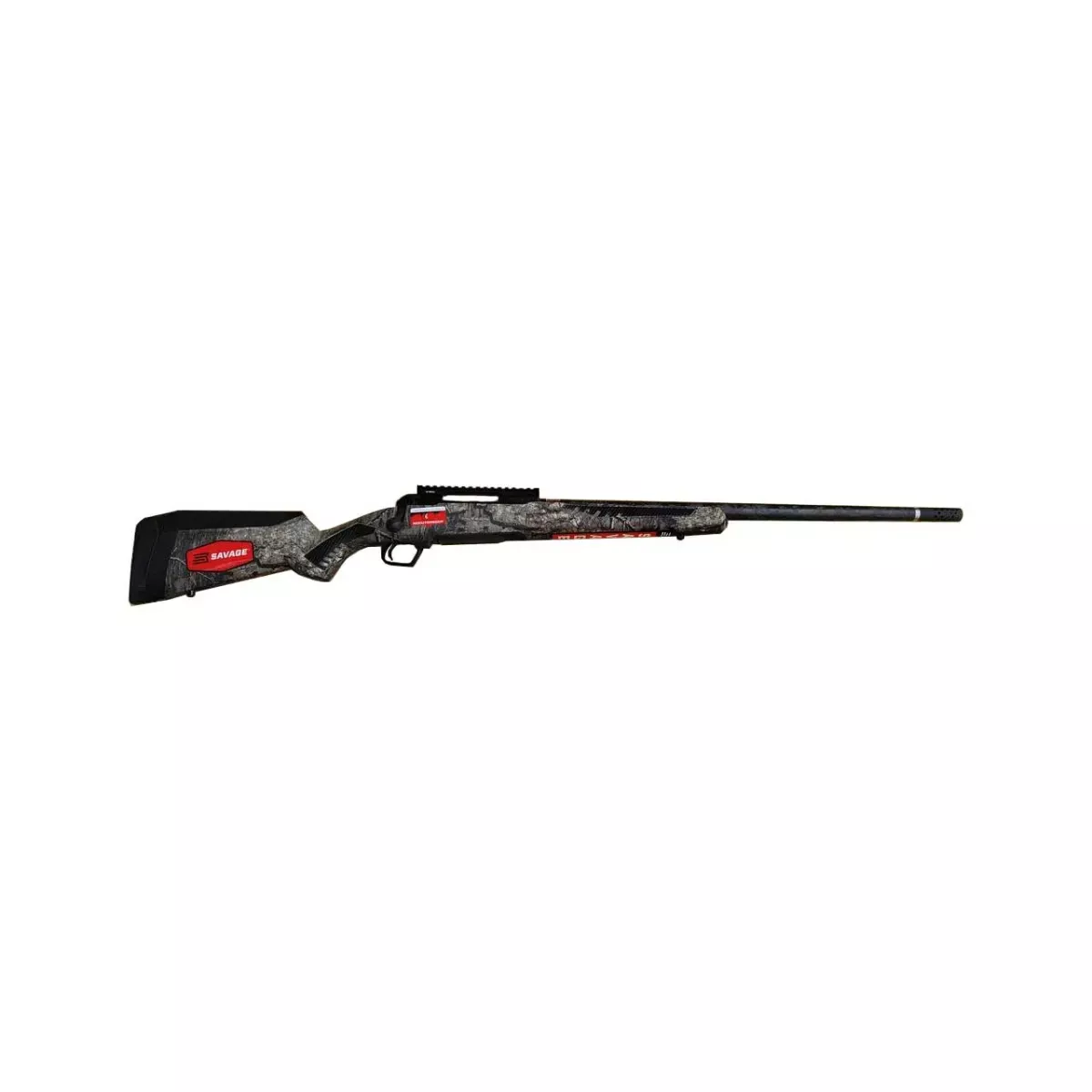 Savage 110 Ultralite Realtree Timber 6.5CM