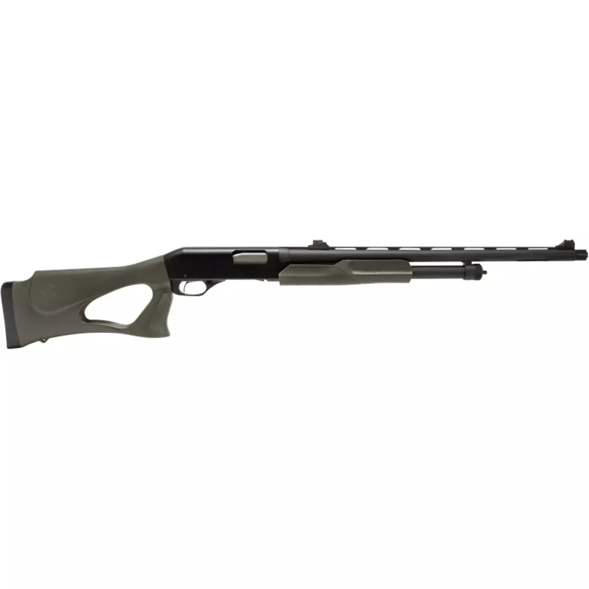 Savage 320 Turkey 12ga 22" Thumbhole