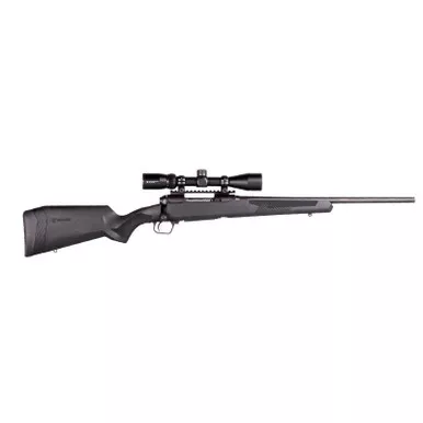 SAVAGE ARMS INC. 110 Apex Hunter XP 22" .30-06 4 Rounds