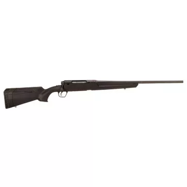 Savage AXIS II 6MM ARC 22" Barrel 4-Rounds