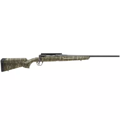 Savage AXIS II BOTTOMLAND CAMO 30-06 SPFLD Bolt Action 22"