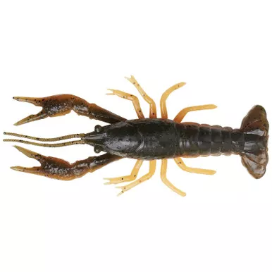 Savage Gear 4D Craw Alabama Craw 3"