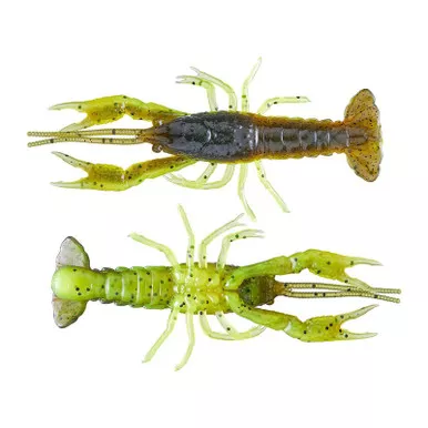 Savage Gear 4D Craw Summer Craw 4"
