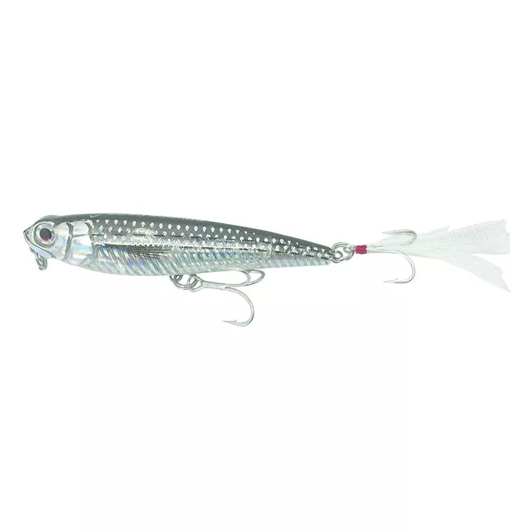 Savage Gear Hard Mud Minnow Topwater Lures
