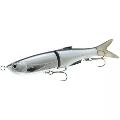 Savage Gear Jointed Glide Swimmer Sunfish Deep Shad 8"