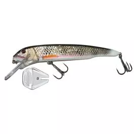 Savage Gear Sucker Flanker - 9" - 2 oz. - Sucker Glitter