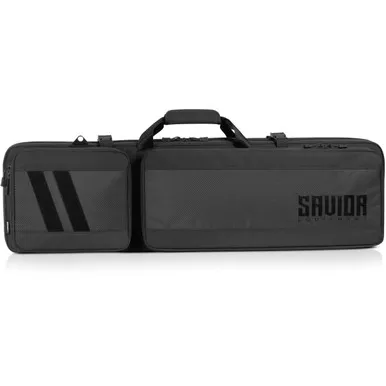 SAVIOR EQUIPMENT Specialist Series LPR Rifle Case (RB-SG-LRP-WS)
