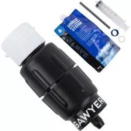 Sawyer Micro Sqeeeze Filter