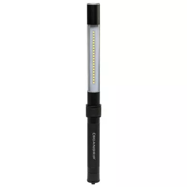SCANGRIP Line Light R Black Hand Lamp (03.5244US)
