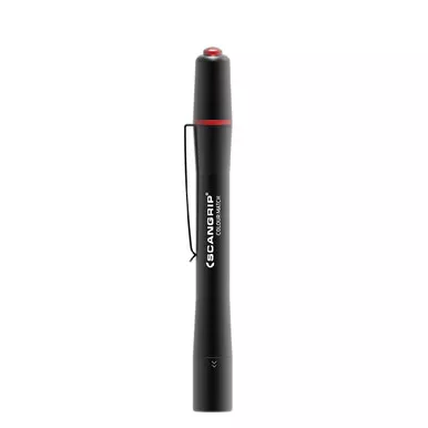 SCANGRIP Matchpen Black Penlight (03.5117)