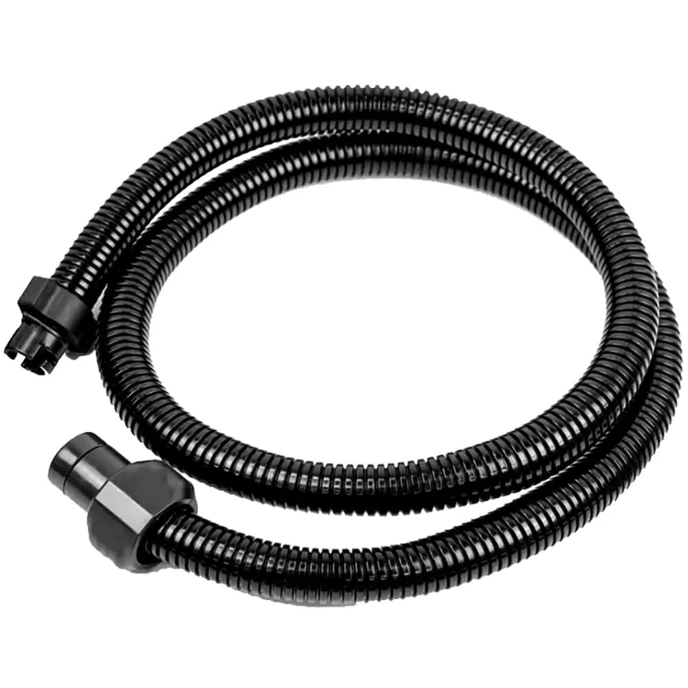Scanstrut 12′ ATMOS Hose w/Mesh Bag & Fittings