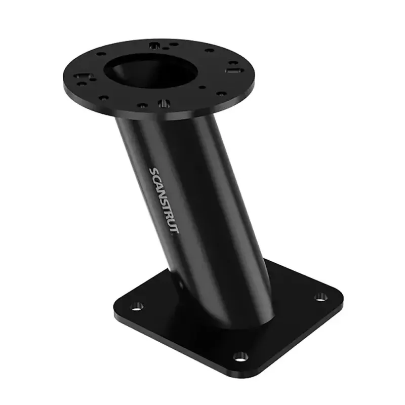 Scanstrut Camera PowerTower – Black – 6
