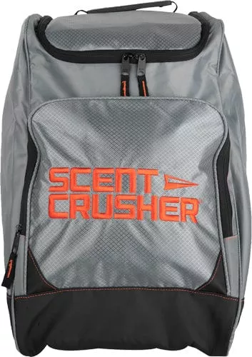 Scent Crusher Ozone Traveler Bag