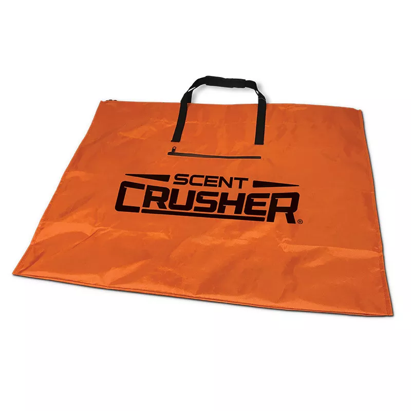 Scent Crusher Scent Free Bag / Changing Mat #59305