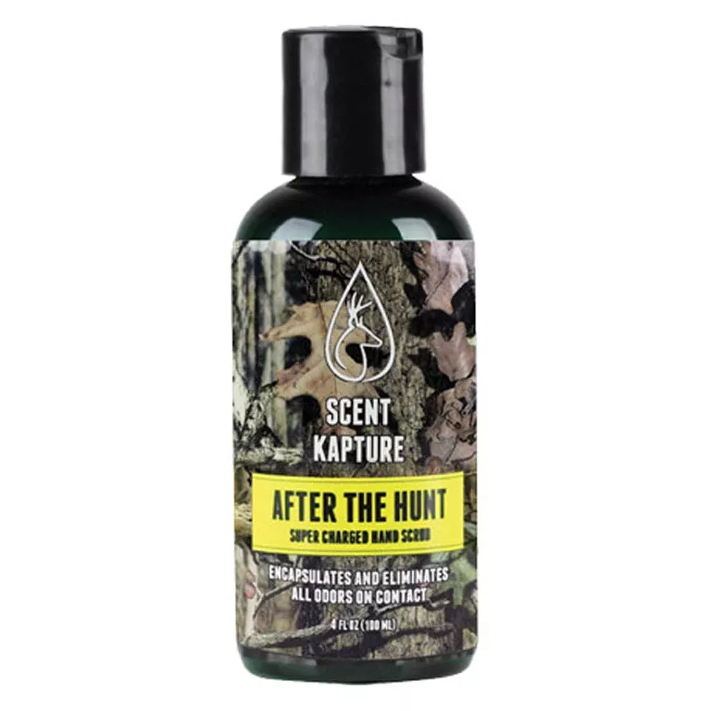 Scent Kapture After The Hunt 4 Oz.