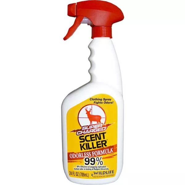 Scent Killer Super #WRC555