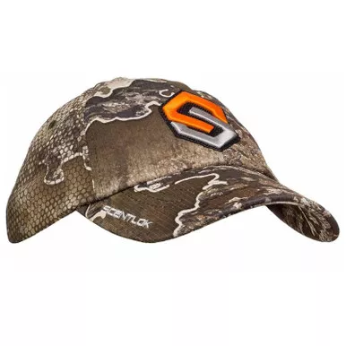 Scent-Lok Lightweight Tonal Hat RTE
