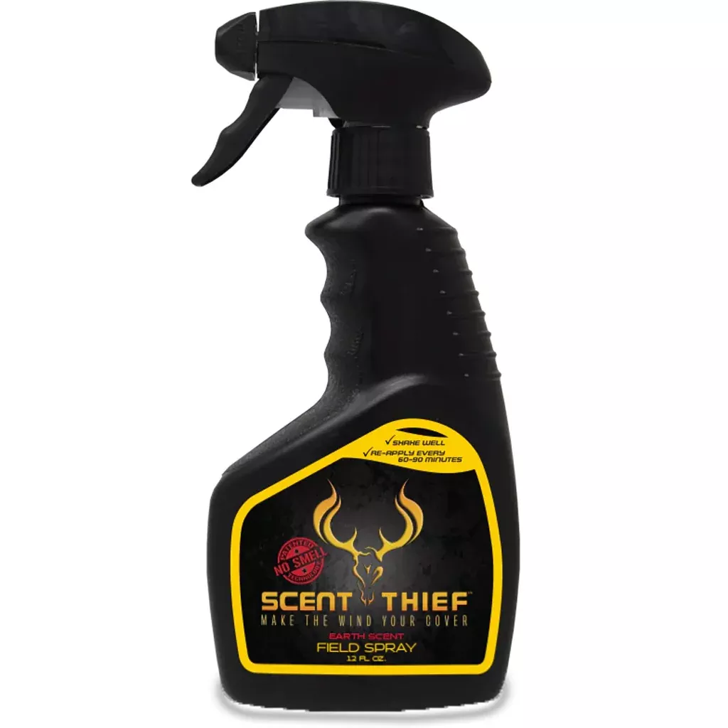 Scent Thief Field Spray - 12 oz.