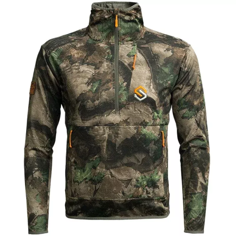ScentLok BE:1 Phantom Pullover MO Terra Outland 3X-Large