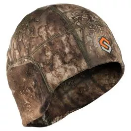 ScentLok Midweight Skull Cap - Realtree APX