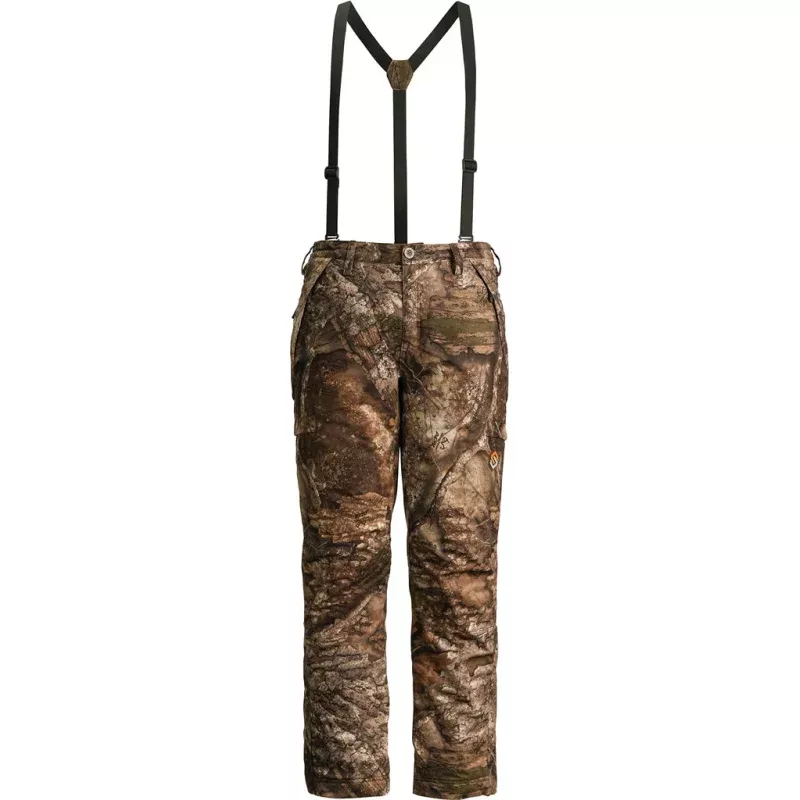 ScentLok Morphic v2 Waterproof Pant RT APX Large