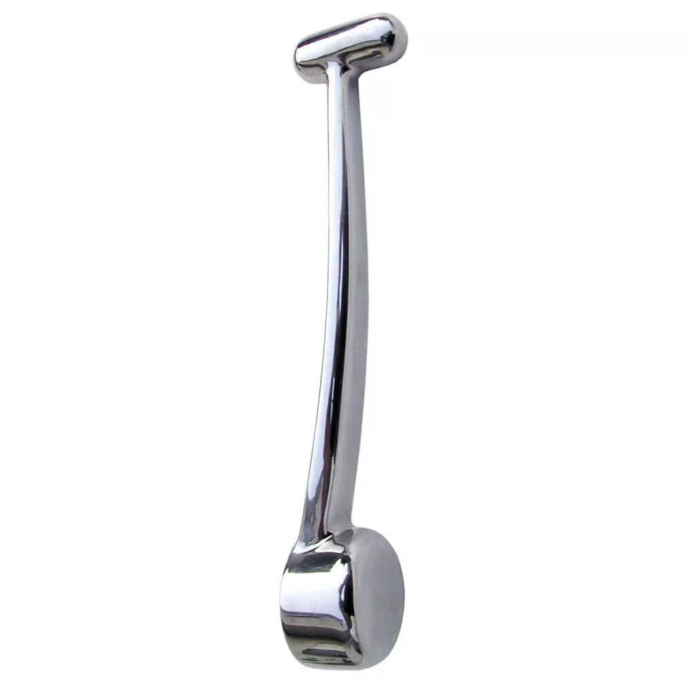 Schmitt Marine Palm Beach Control Arm – 316 Cast SS – 50015