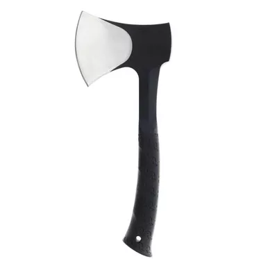 SCHRADE Bedrock Camp Axe (1182499)