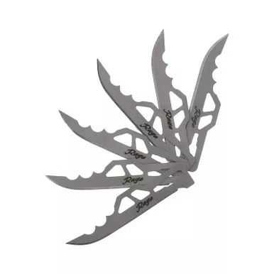 Schrade Enrage Replacement Blades
