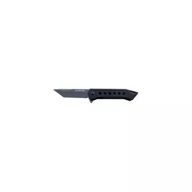 Schrade Ultra-Glide Liner Lock Tanto Folding Knife 1100044