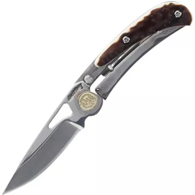 Schrade Uncle Henry Next Gen Series 3" Folding Framelock 3U