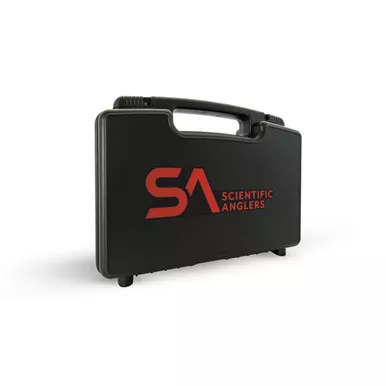 SCIENTIFIC ANGLERS Fly Boat Box